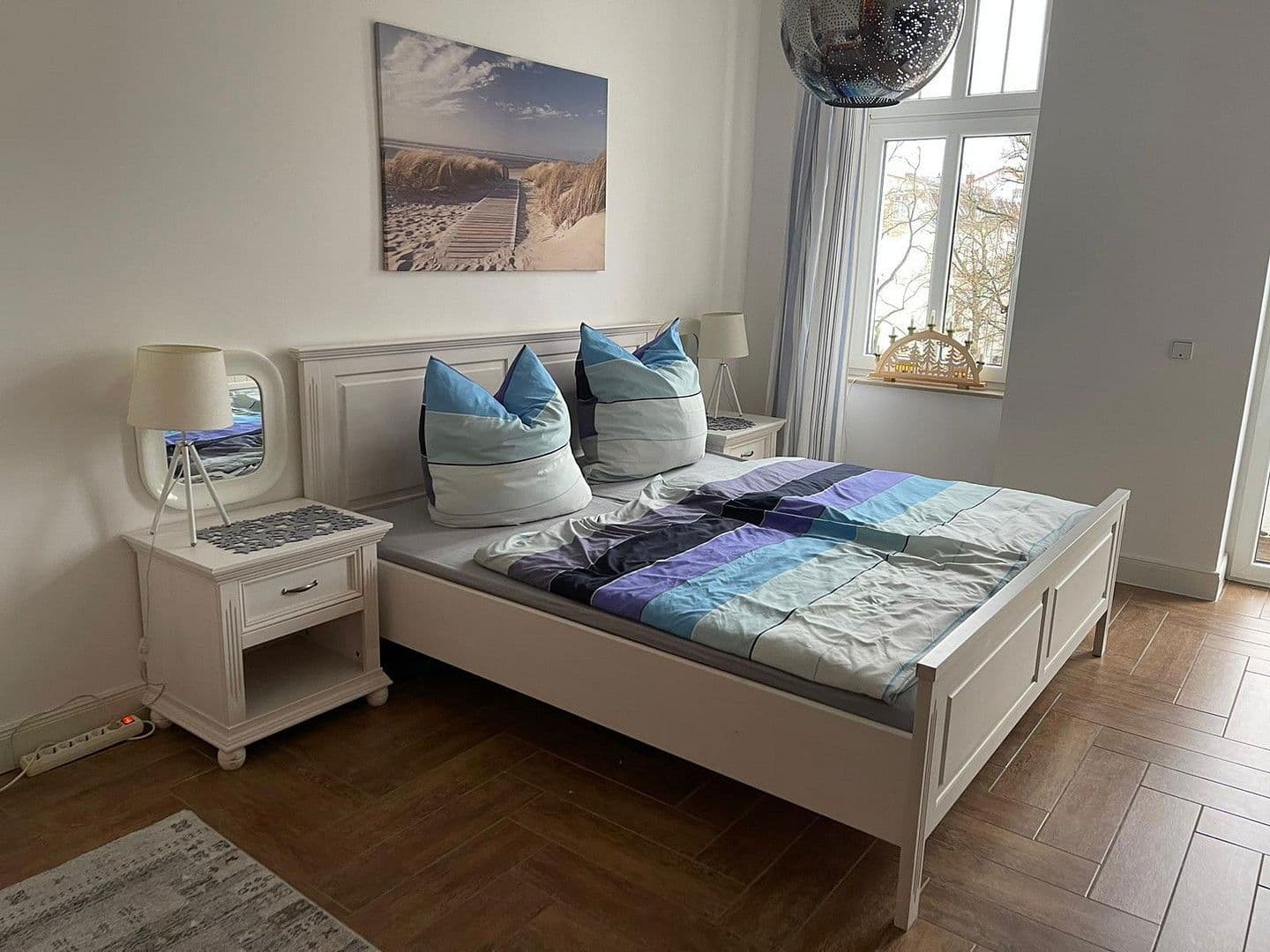 2 bedroom flat to rent, 50 m², Berlin, Berlin 2 bedroom flat to rent, 50 m², Berlin, Berlin