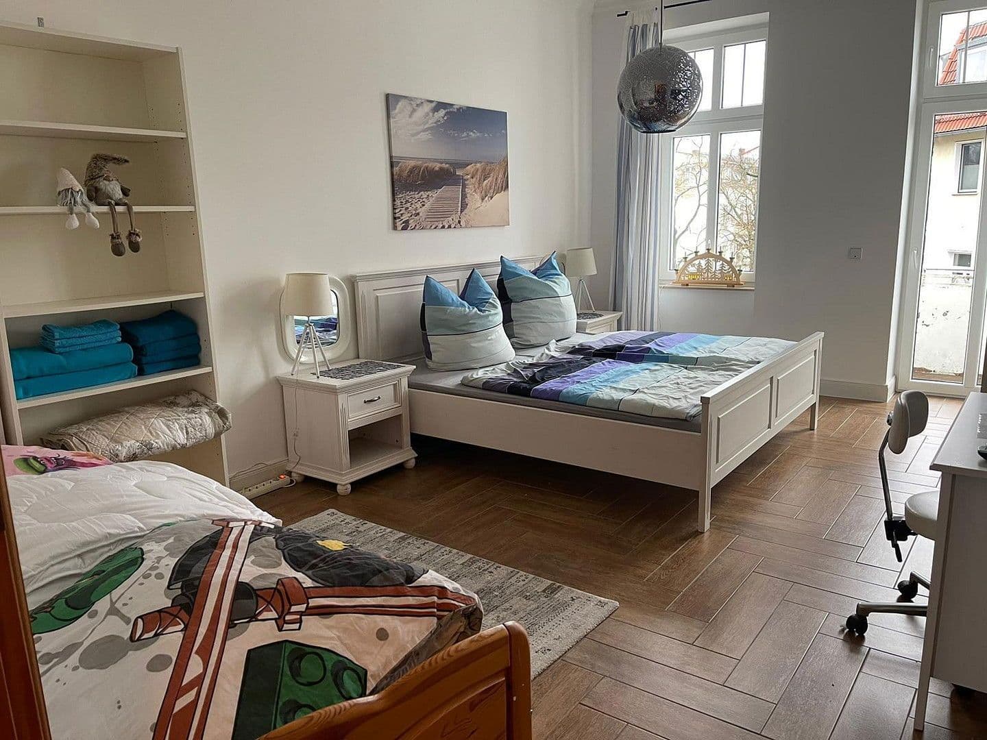 2 bedroom flat to rent, 50 m², Berlin, Berlin 2 bedroom flat to rent, 50 m², Berlin, Berlin