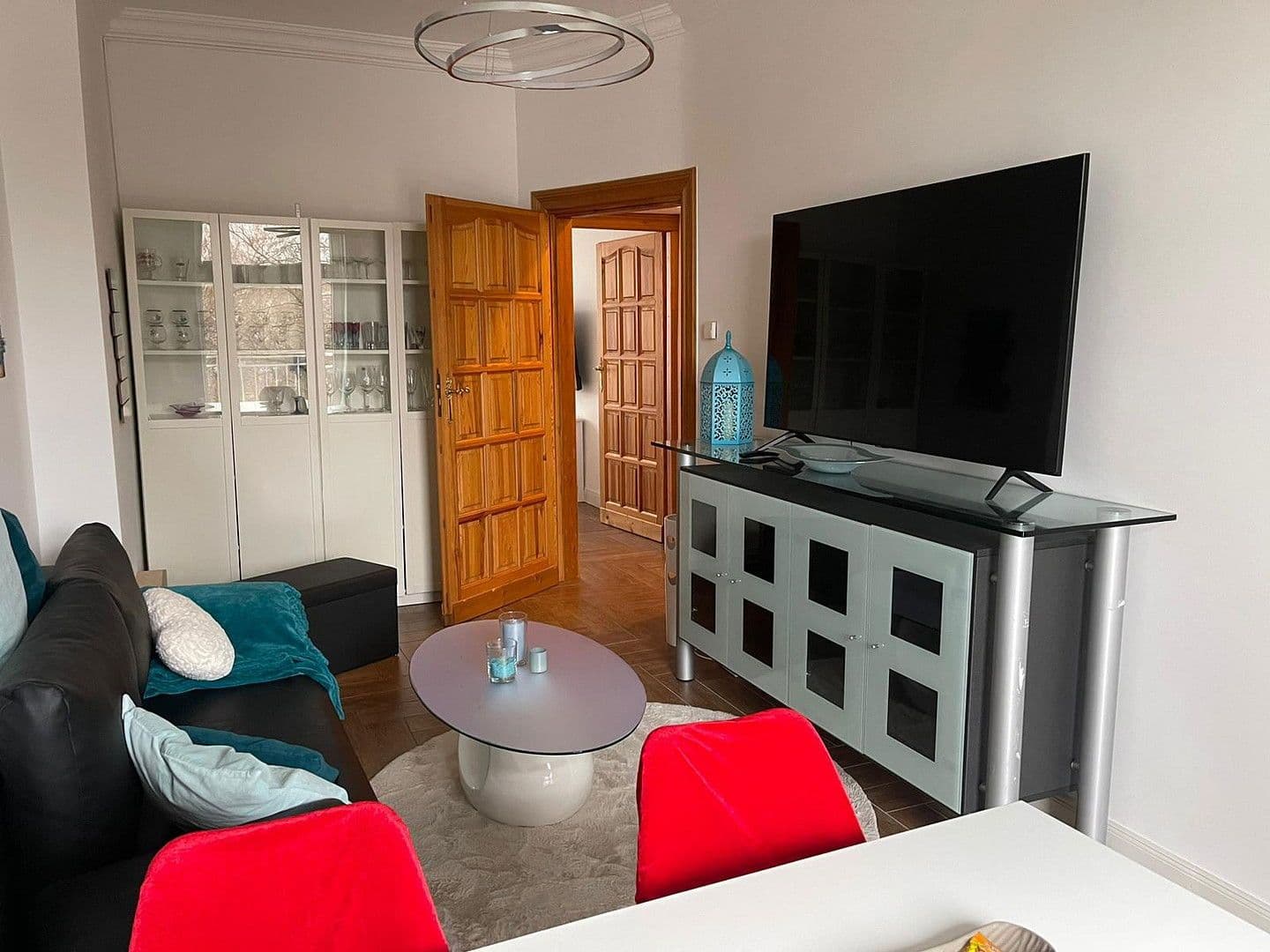 2 bedroom flat to rent, 50 m², Berlin, Berlin 2 bedroom flat to rent, 50 m², Berlin, Berlin