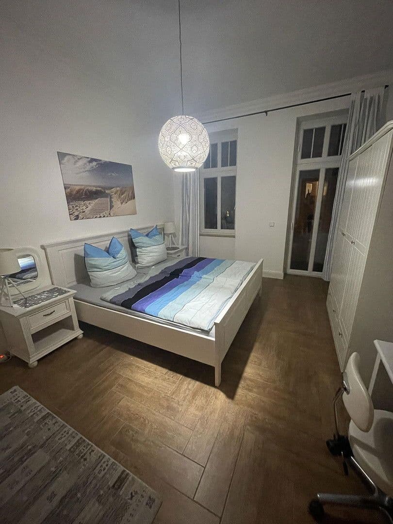 2 bedroom flat to rent, 50 m², Berlin, Berlin 2 bedroom flat to rent, 50 m², Berlin, Berlin