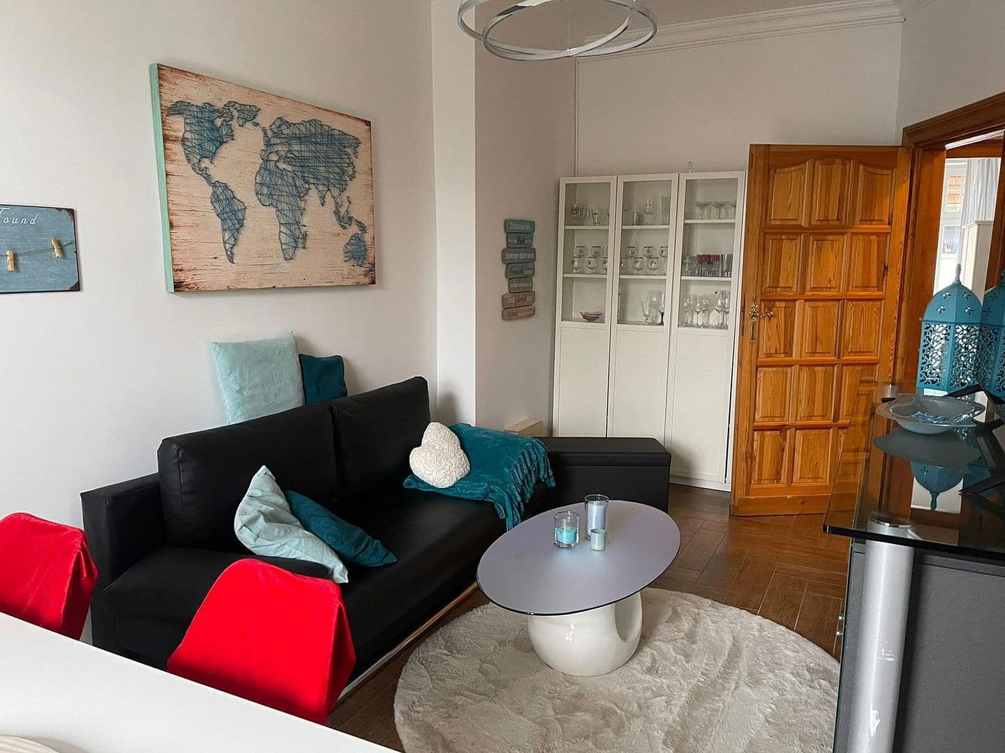 2 bedroom flat to rent, 50 m², Berlin, Berlin 2 bedroom flat to rent, 50 m², Berlin, Berlin