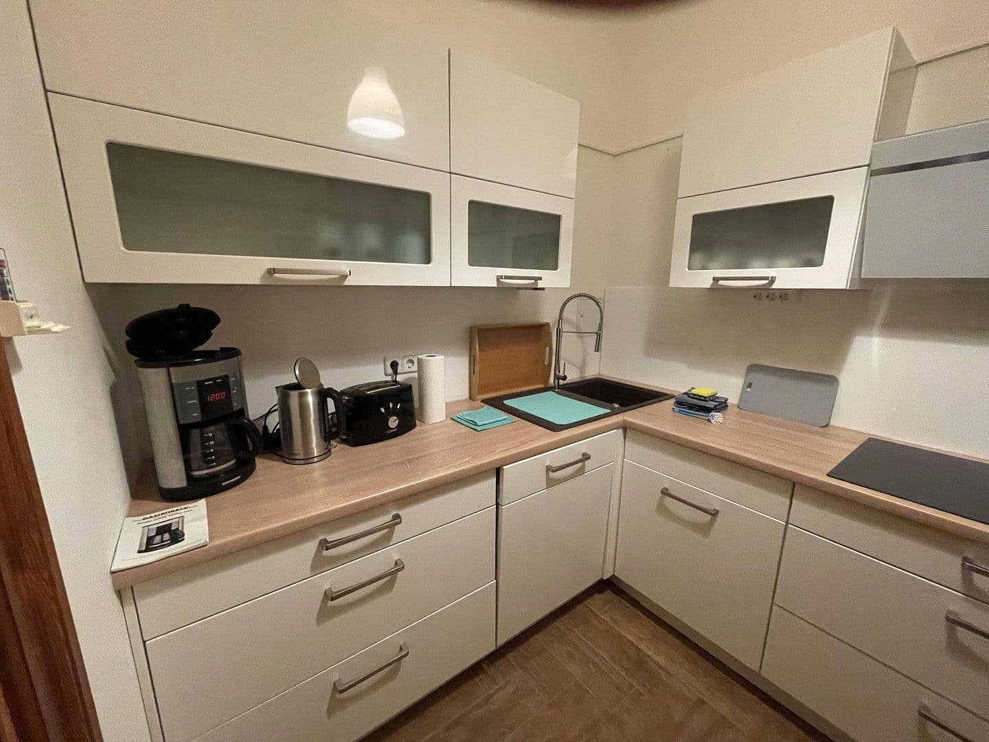 2 bedroom flat to rent, 50 m², Berlin, Berlin 2 bedroom flat to rent, 50 m², Berlin, Berlin