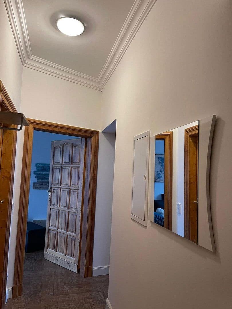 2 bedroom flat to rent, 50 m², Berlin, Berlin 2 bedroom flat to rent, 50 m², Berlin, Berlin