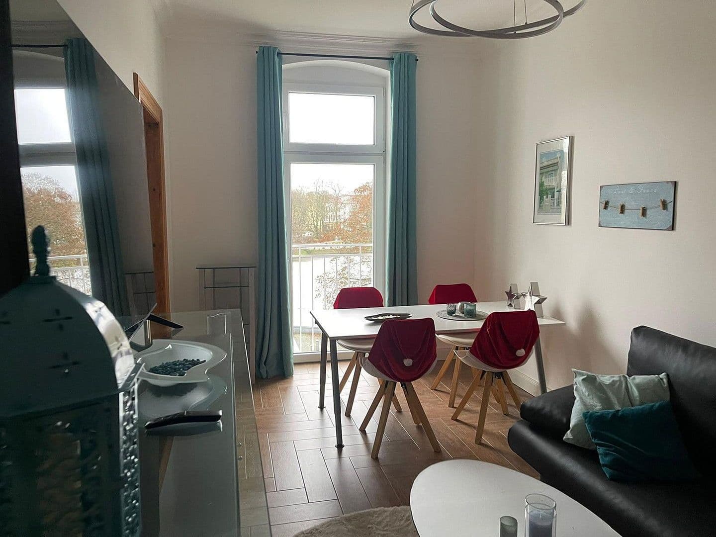 2 bedroom flat to rent, 50 m², Berlin, Berlin 2 bedroom flat to rent, 50 m², Berlin, Berlin