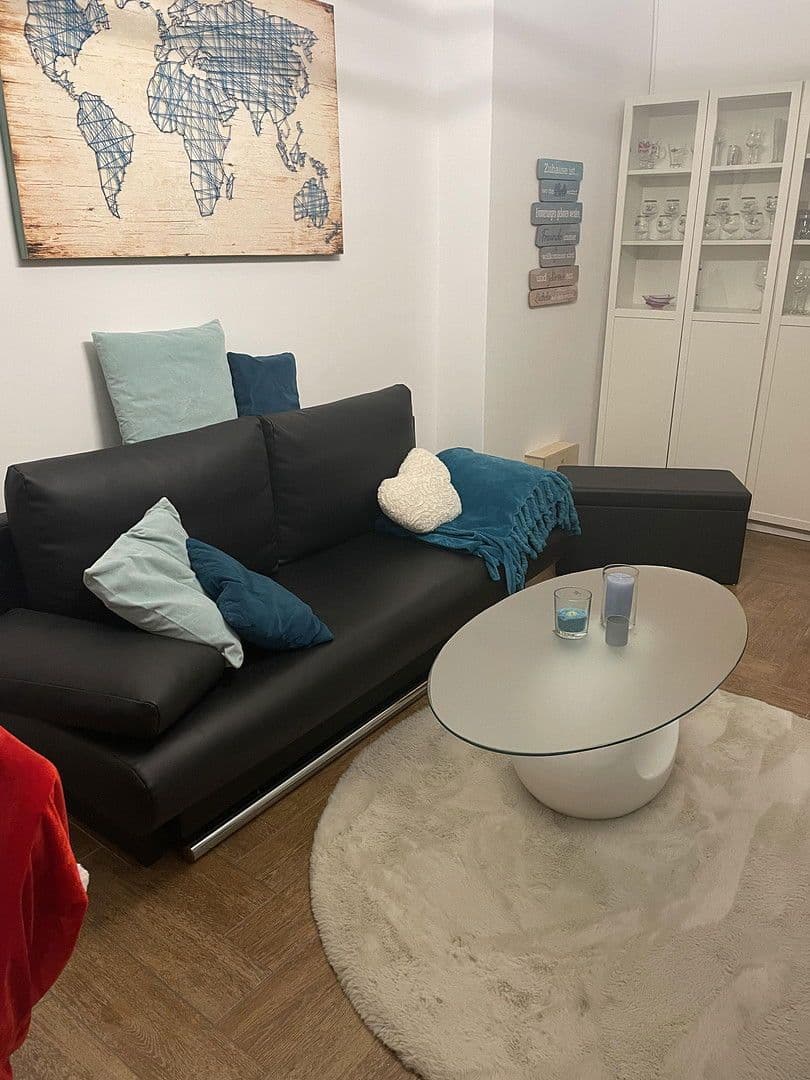 2 bedroom flat to rent, 50 m², Berlin, Berlin 2 bedroom flat to rent, 50 m², Berlin, Berlin