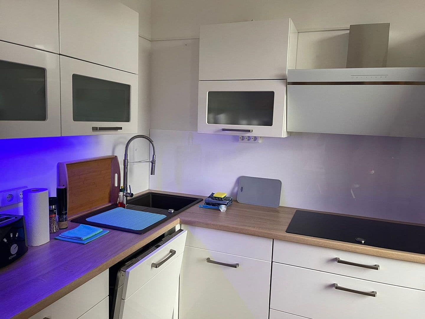 2 bedroom flat to rent, 50 m², Berlin, Berlin 2 bedroom flat to rent, 50 m², Berlin, Berlin