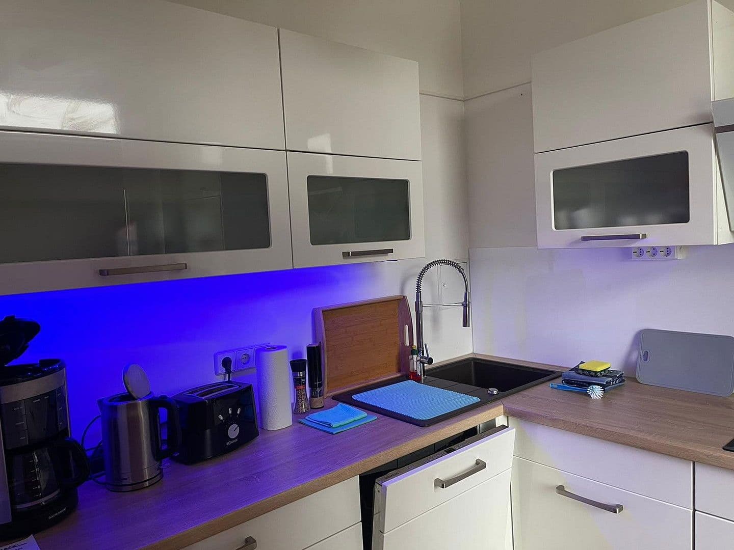 2 bedroom flat to rent, 50 m², Berlin, Berlin 2 bedroom flat to rent, 50 m², Berlin, Berlin