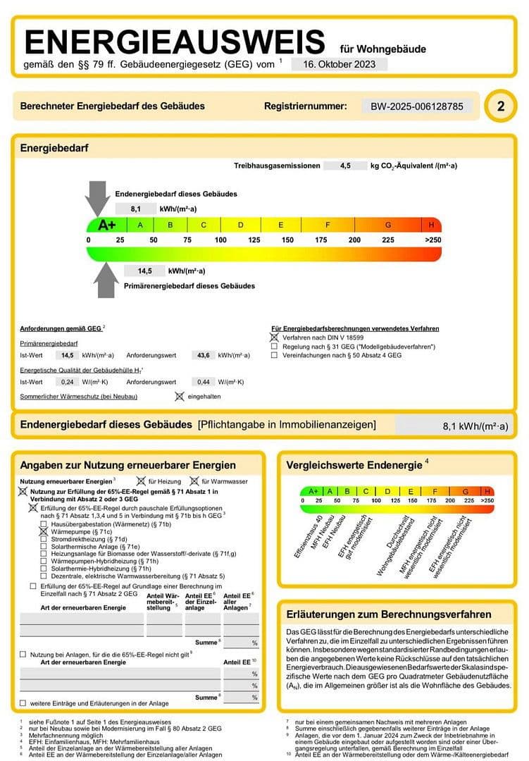 4 bedroom flat to rent, 120 m², Clara-Schumann Str. 10, Bad Mergentheim, Baden-Württemberg 4 bedroom flat to rent, 120 m², Clara-Schumann Str. 10, Bad Mergentheim, Baden-Württemberg