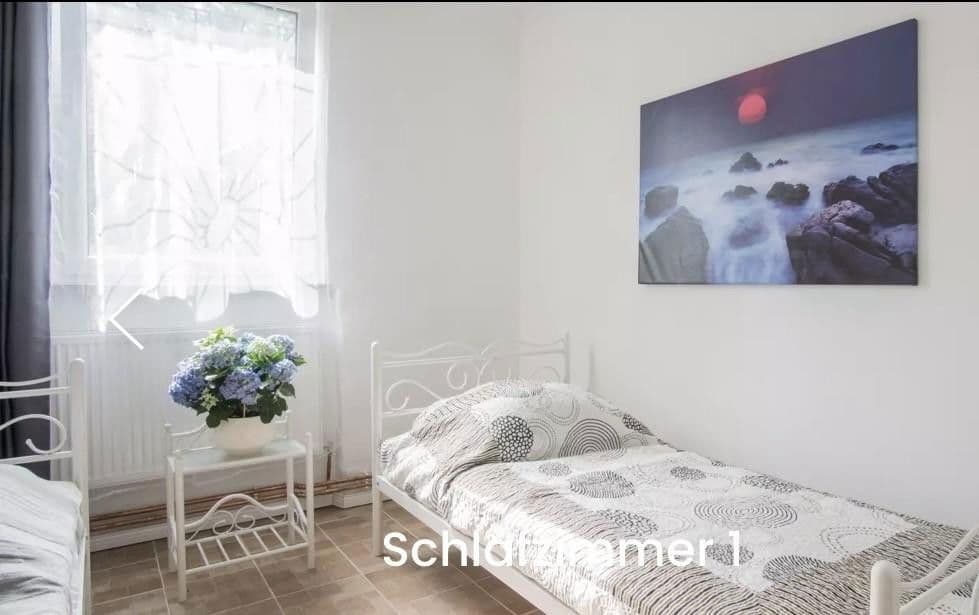 4 bedroom flat to rent, 80 m², Berlin, Berlin 4 bedroom flat to rent, 80 m², Berlin, Berlin