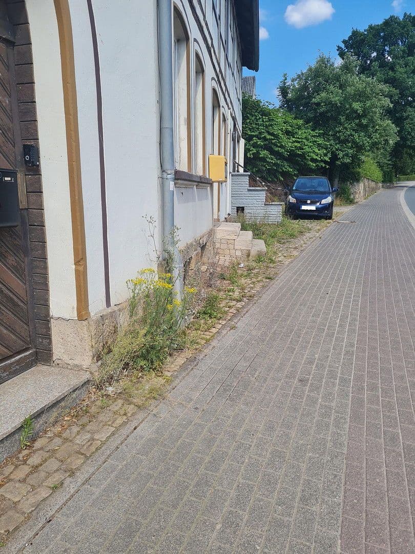 3 bedroom flat to rent, 90 m², Schieder-Schwalenberg, North Rhine-Westphalia 3 bedroom flat to rent, 90 m², Schieder-Schwalenberg, North Rhine-Westphalia