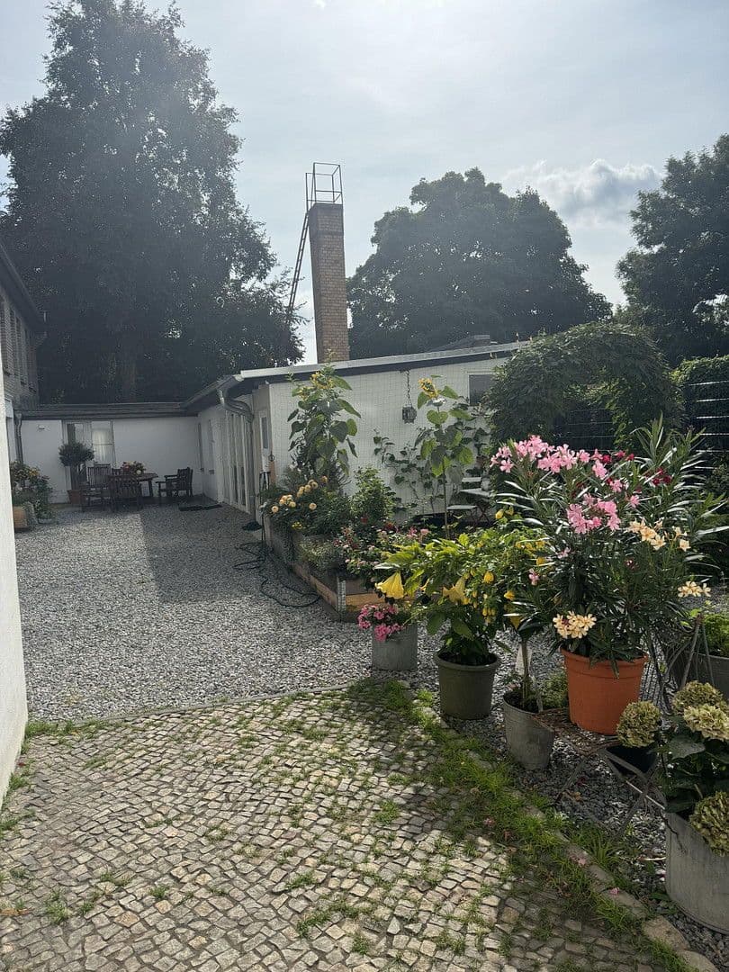 1 bedroom flat to rent, 10 m², Berlin, Berlin 1 bedroom flat to rent, 10 m², Berlin, Berlin