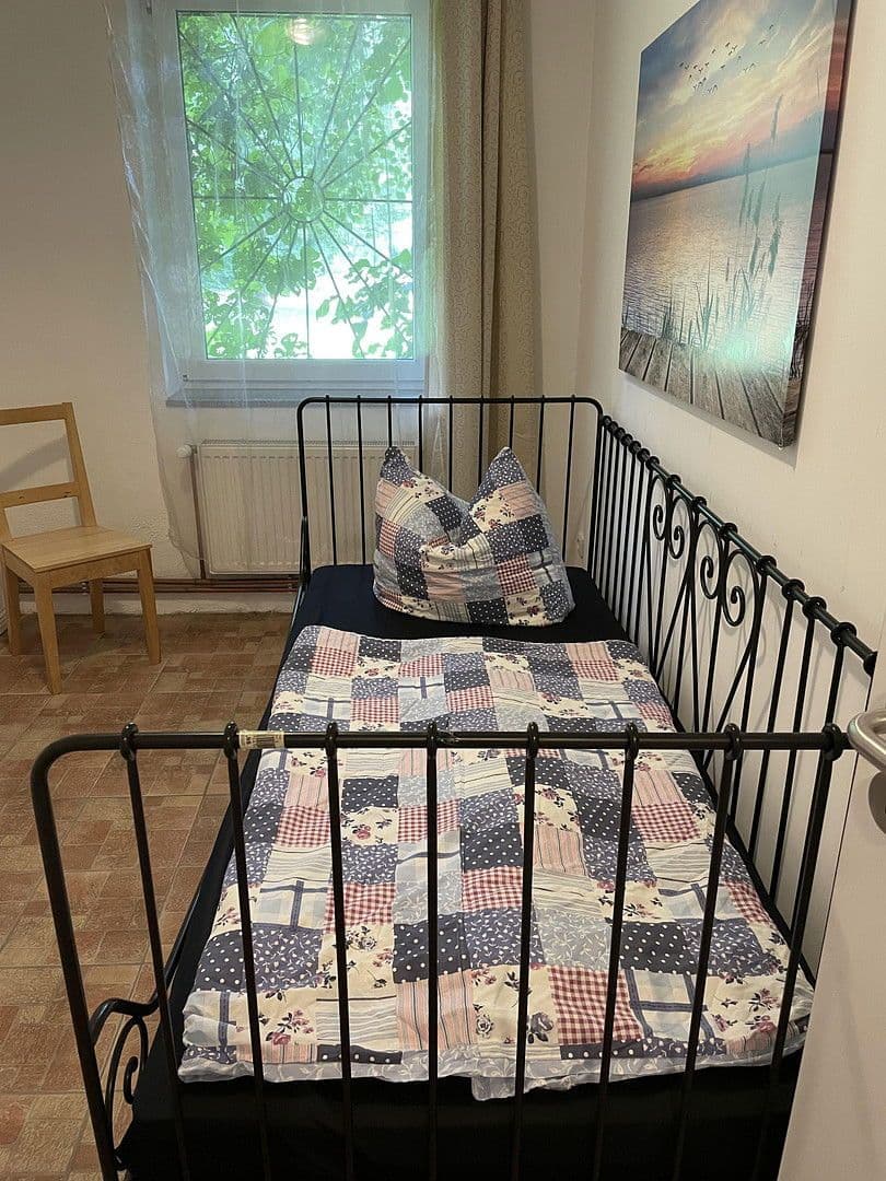 1 bedroom flat to rent, 10 m², Berlin, Berlin 1 bedroom flat to rent, 10 m², Berlin, Berlin