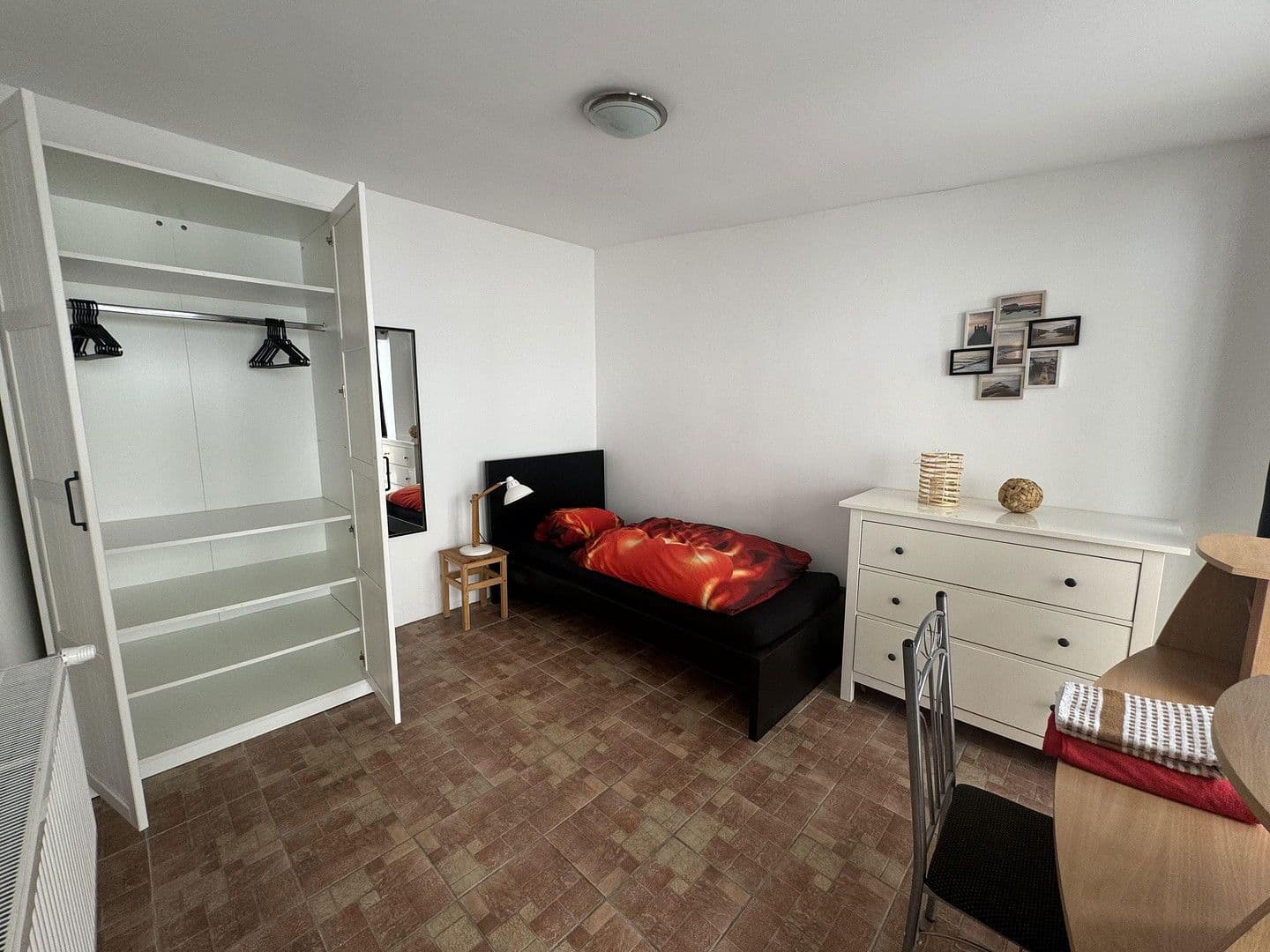 1 bedroom flat to rent, 10 m², Berlin, Berlin 1 bedroom flat to rent, 10 m², Berlin, Berlin