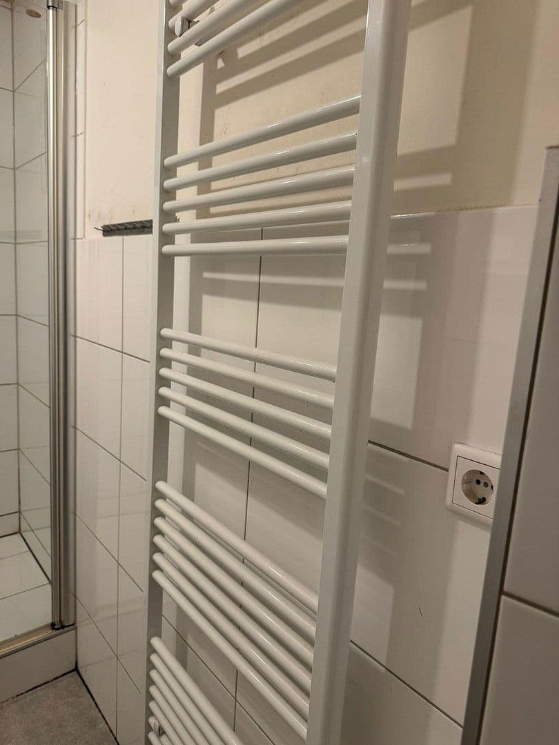 2 bedroom with open-plan kitchen flat to rent, 83 m², Langerfelder Straße 47, Wuppertal, North Rhine-Westphalia 2 bedroom with open-plan kitchen flat to rent, 83 m², Langerfelder Straße 47, Wuppertal, North Rhine-Westphalia