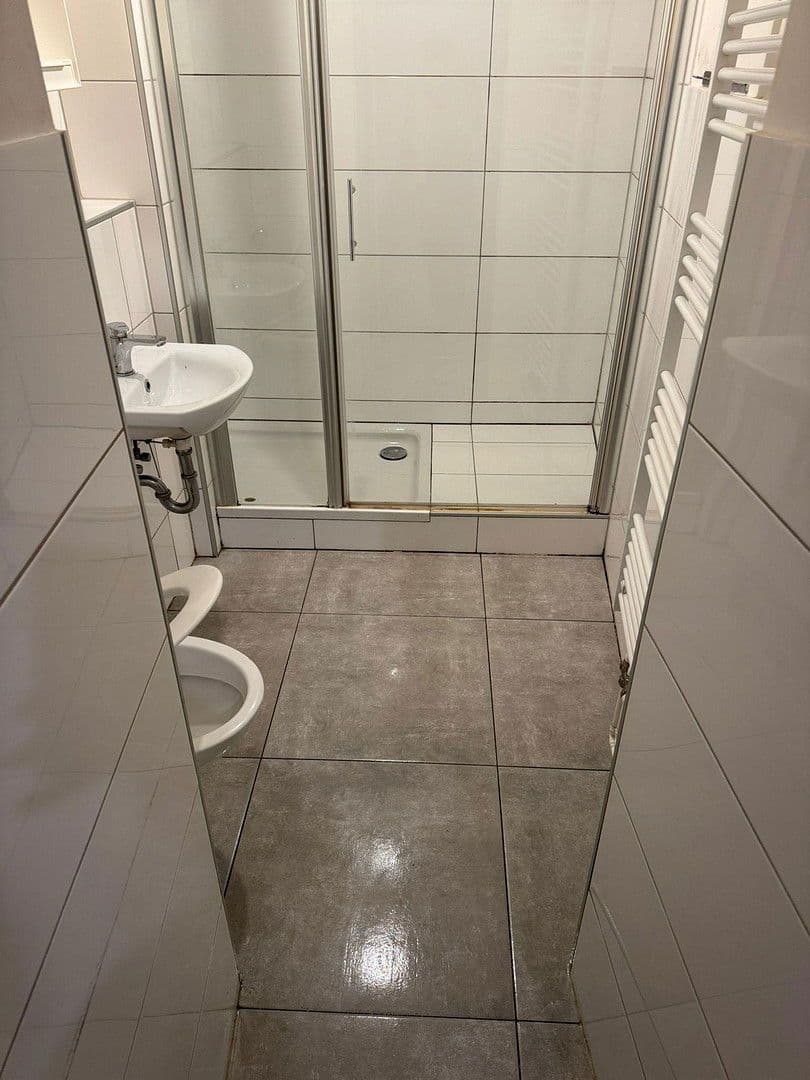 2 bedroom with open-plan kitchen flat to rent, 83 m², Langerfelder Straße 47, Wuppertal, North Rhine-Westphalia 2 bedroom with open-plan kitchen flat to rent, 83 m², Langerfelder Straße 47, Wuppertal, North Rhine-Westphalia