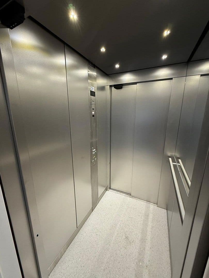 2 bedroom flat for sale, 72 m², Christophstraße 8, Überlingen, Baden-Württemberg 2 bedroom flat for sale, 72 m², Christophstraße 8, Überlingen, Baden-Württemberg