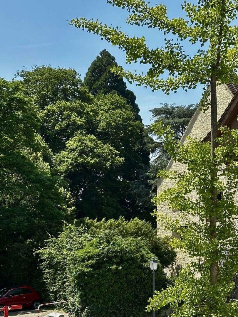 2 bedroom flat for sale, 72 m², Christophstraße 8, Überlingen, Baden-Württemberg 2 bedroom flat for sale, 72 m², Christophstraße 8, Überlingen, Baden-Württemberg