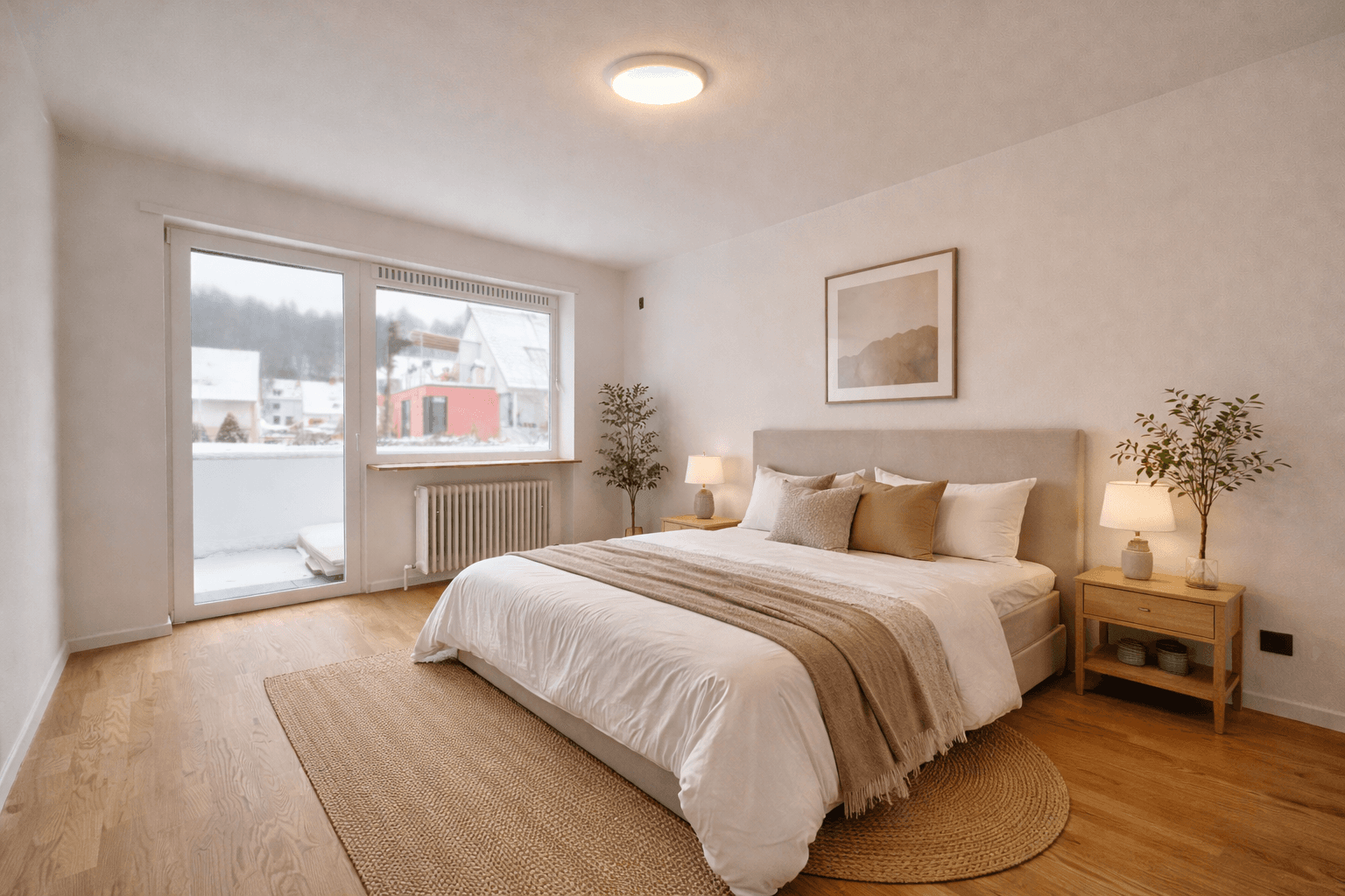 2 bedroom flat for sale, 70 m², Homburg, Saarland 2 bedroom flat for sale, 70 m², Homburg, Saarland