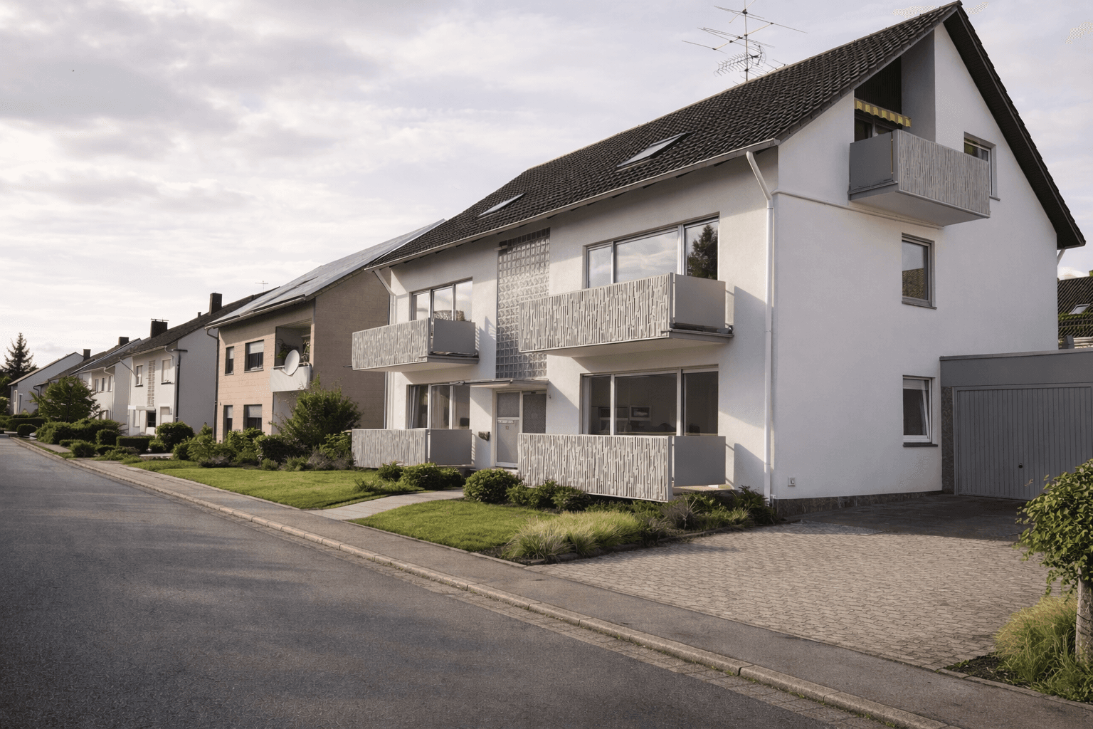 2 bedroom flat for sale, 70 m², Homburg, Saarland 2 bedroom flat for sale, 70 m², Homburg, Saarland