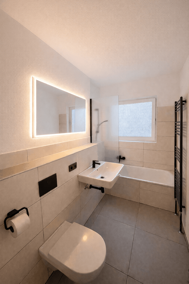 2 bedroom flat for sale, 70 m², Homburg, Saarland 2 bedroom flat for sale, 70 m², Homburg, Saarland