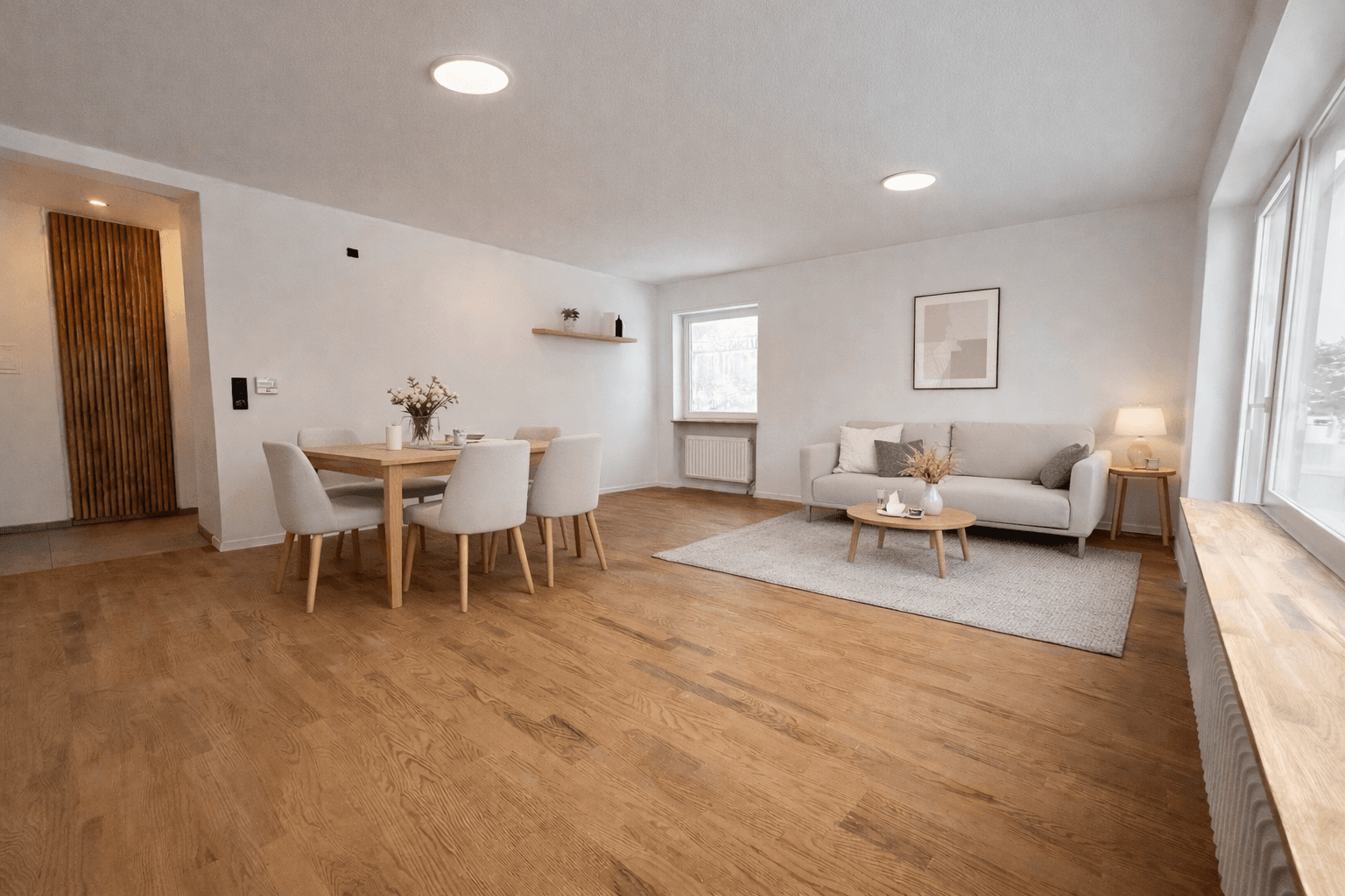 2 bedroom flat for sale, 70 m², Homburg, Saarland 2 bedroom flat for sale, 70 m², Homburg, Saarland