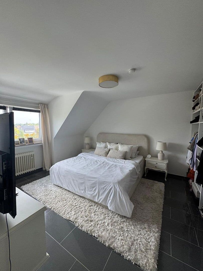 3 bedroom flat for sale, 73 m², An der Rheinbahn 17, Meerbusch, North Rhine-Westphalia 3 bedroom flat for sale, 73 m², An der Rheinbahn 17, Meerbusch, North Rhine-Westphalia