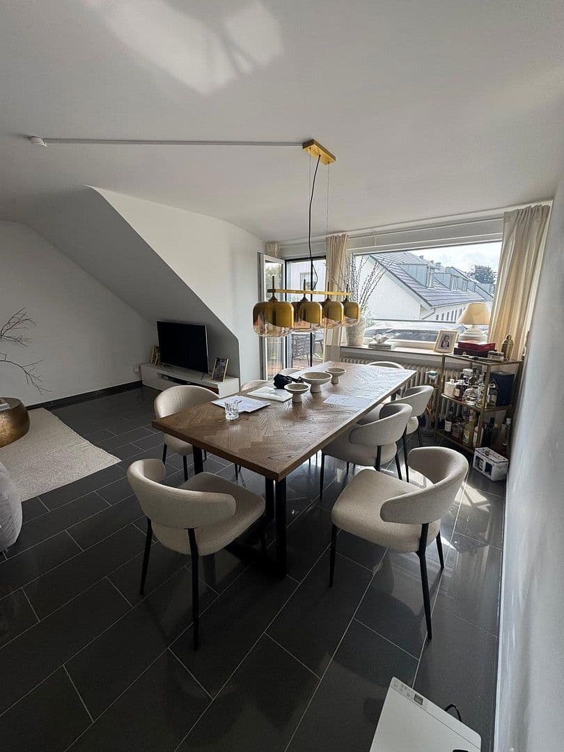 3 bedroom flat for sale, 73 m², An der Rheinbahn 17, Meerbusch, North Rhine-Westphalia 3 bedroom flat for sale, 73 m², An der Rheinbahn 17, Meerbusch, North Rhine-Westphalia