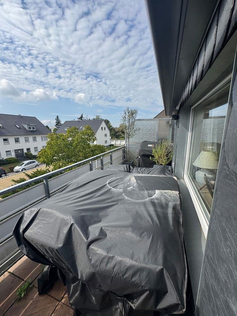 3 bedroom flat for sale, 73 m², An der Rheinbahn 17, Meerbusch, North Rhine-Westphalia 3 bedroom flat for sale, 73 m², An der Rheinbahn 17, Meerbusch, North Rhine-Westphalia