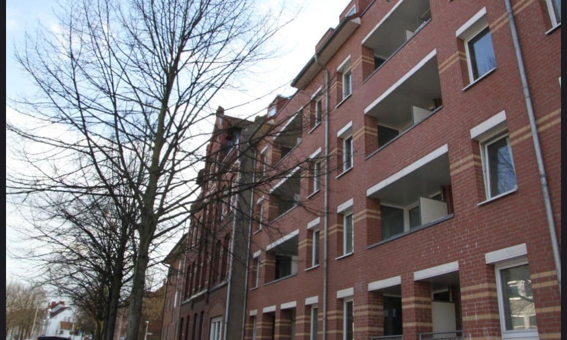 1 bedroom flat to rent, 19 m², Alte Stöckener Str.47, Hanover, Lower Saxony 1 bedroom flat to rent, 19 m², Alte Stöckener Str.47, Hanover, Lower Saxony