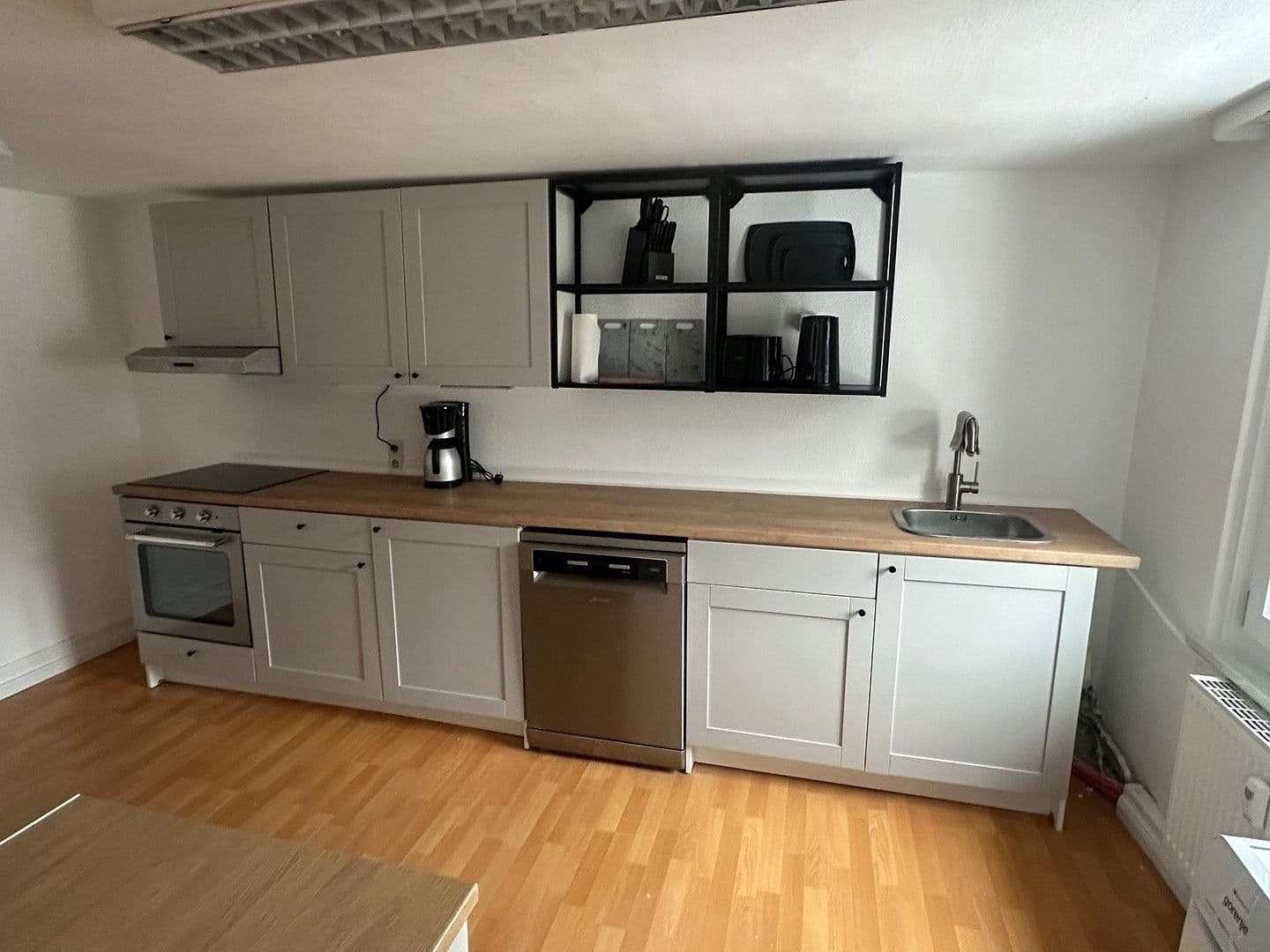 4 bedroom flat for sale, 131 m², Vöhrenbach, Baden-Württemberg 4 bedroom flat for sale, 131 m², Vöhrenbach, Baden-Württemberg