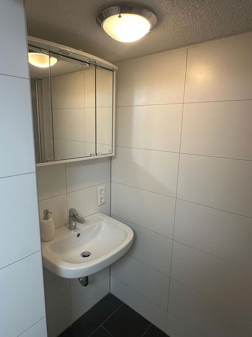 4 bedroom flat for sale, 131 m², Vöhrenbach, Baden-Württemberg 4 bedroom flat for sale, 131 m², Vöhrenbach, Baden-Württemberg