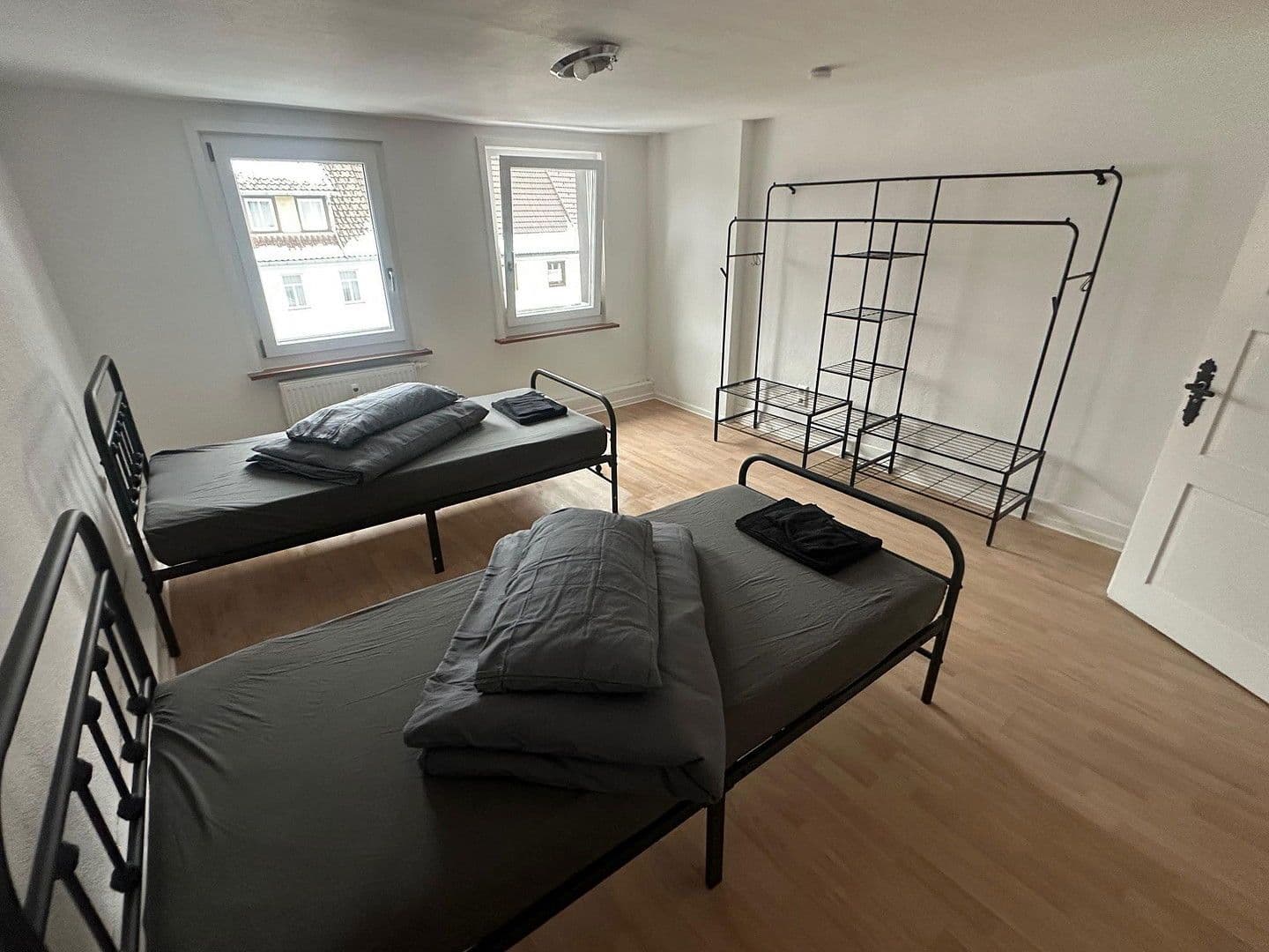 4 bedroom flat for sale, 131 m², Vöhrenbach, Baden-Württemberg 4 bedroom flat for sale, 131 m², Vöhrenbach, Baden-Württemberg