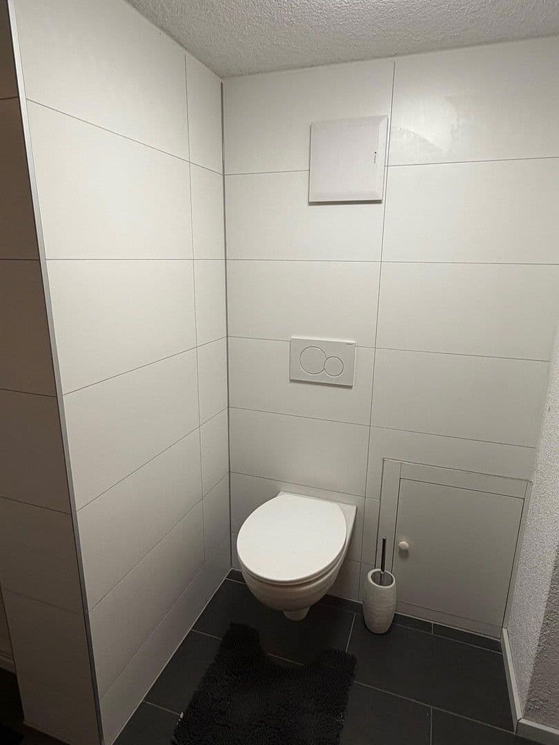 4 bedroom flat for sale, 131 m², Vöhrenbach, Baden-Württemberg 4 bedroom flat for sale, 131 m², Vöhrenbach, Baden-Württemberg