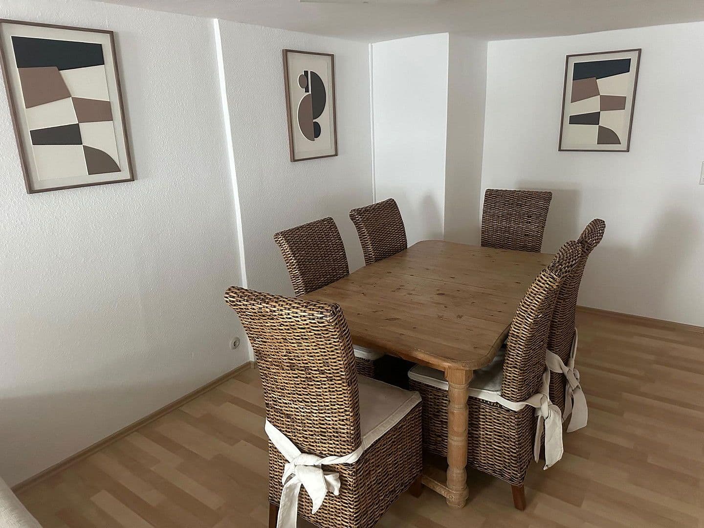 4 bedroom flat for sale, 131 m², Vöhrenbach, Baden-Württemberg 4 bedroom flat for sale, 131 m², Vöhrenbach, Baden-Württemberg