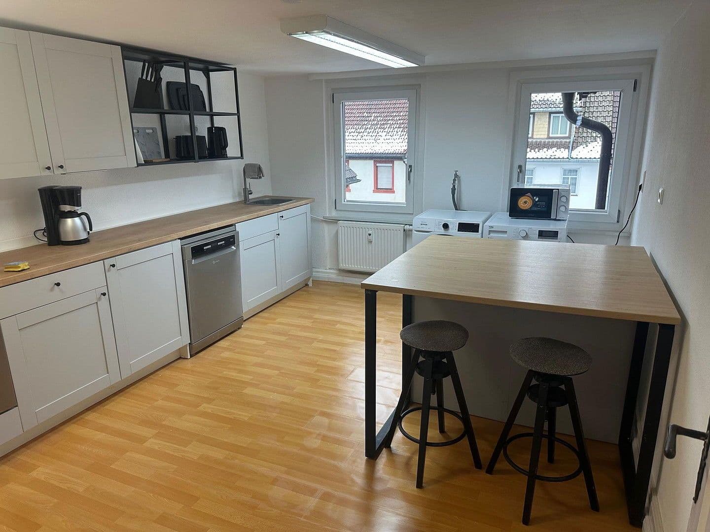 4 bedroom flat for sale, 131 m², Vöhrenbach, Baden-Württemberg 4 bedroom flat for sale, 131 m², Vöhrenbach, Baden-Württemberg