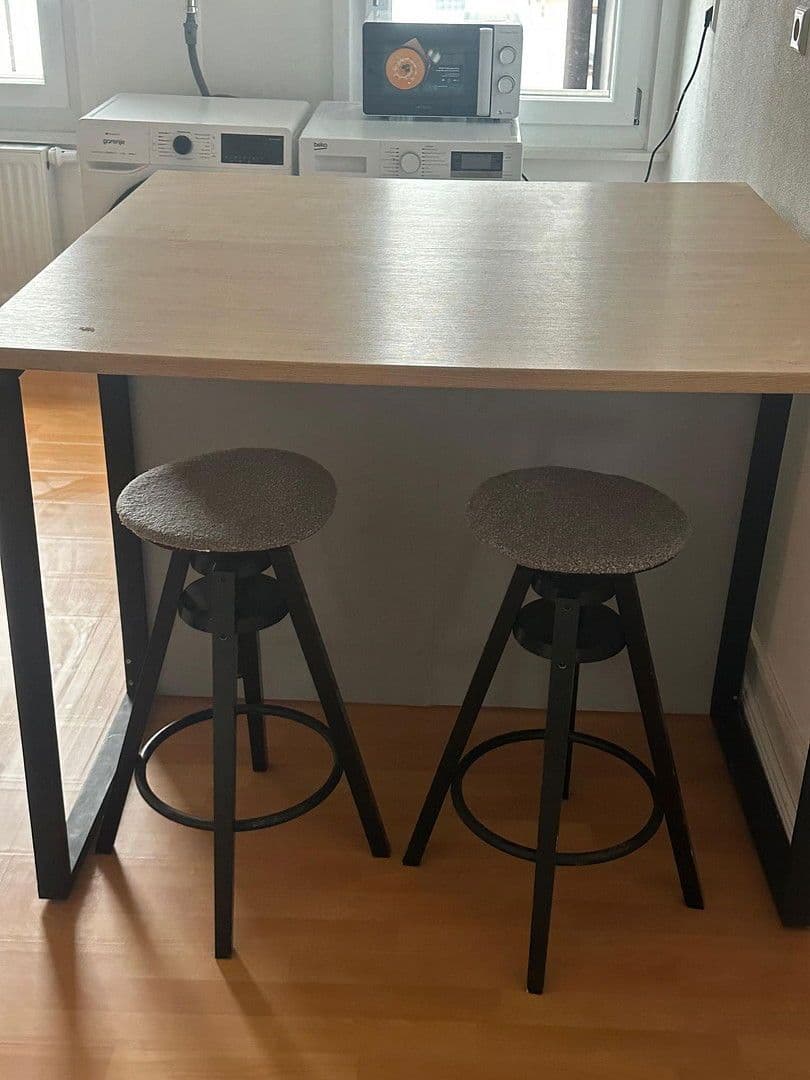 4 bedroom flat for sale, 131 m², Vöhrenbach, Baden-Württemberg 4 bedroom flat for sale, 131 m², Vöhrenbach, Baden-Württemberg