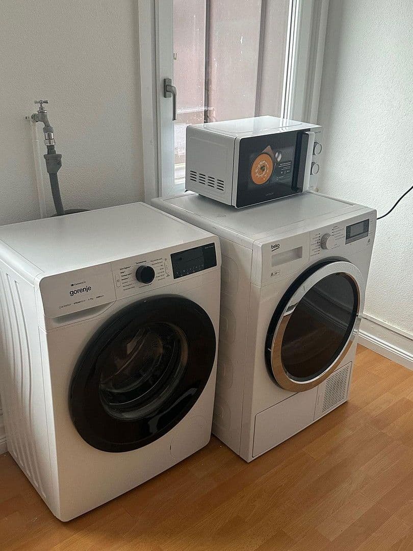 4 bedroom flat for sale, 131 m², Vöhrenbach, Baden-Württemberg 4 bedroom flat for sale, 131 m², Vöhrenbach, Baden-Württemberg