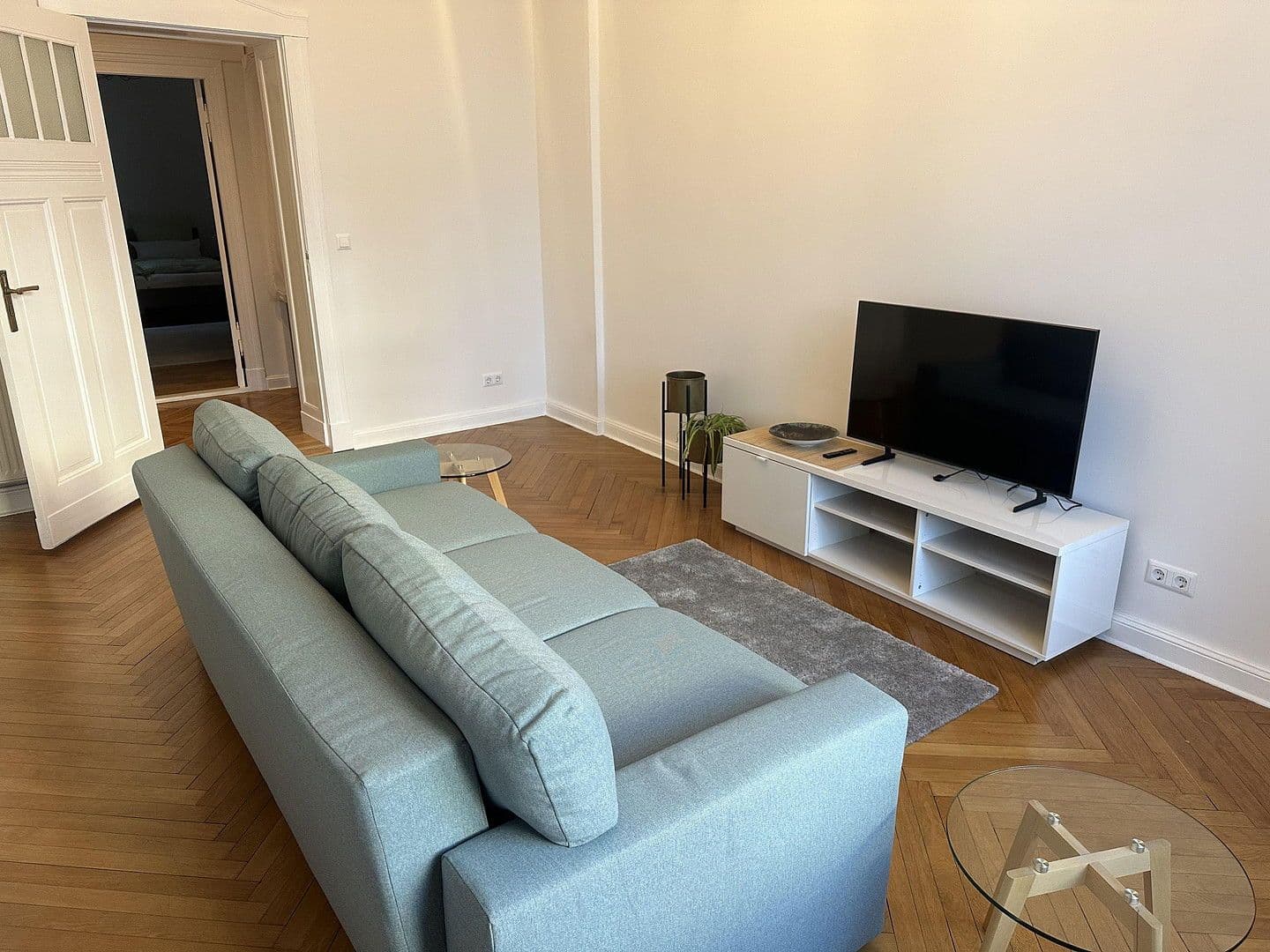 3 bedroom flat to rent, 93 m², Sophie-Charlotten-Str. 49, Berlin, Berlin 3 bedroom flat to rent, 93 m², Sophie-Charlotten-Str. 49, Berlin, Berlin