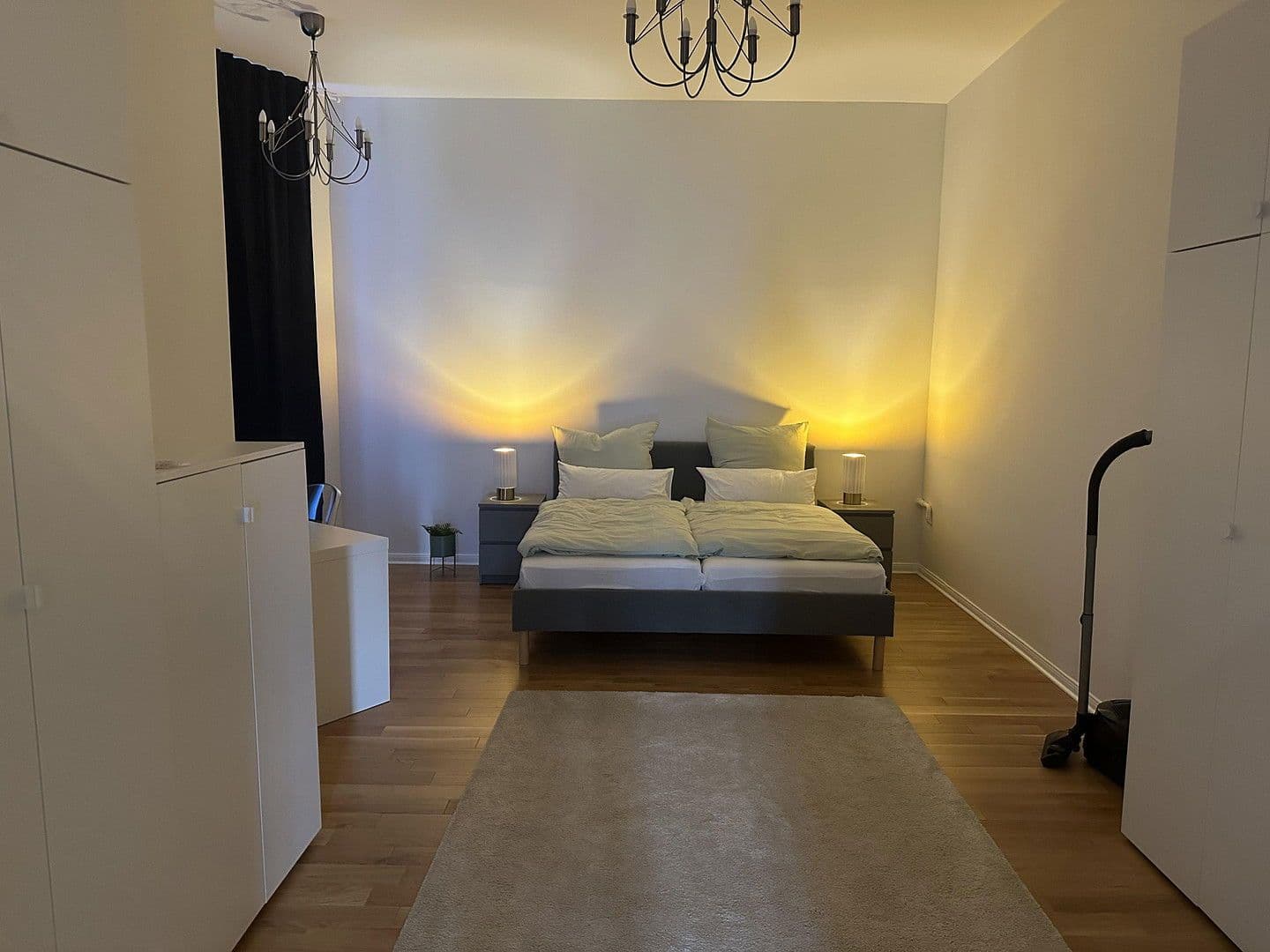 3 bedroom flat to rent, 93 m², Sophie-Charlotten-Str. 49, Berlin, Berlin 3 bedroom flat to rent, 93 m², Sophie-Charlotten-Str. 49, Berlin, Berlin