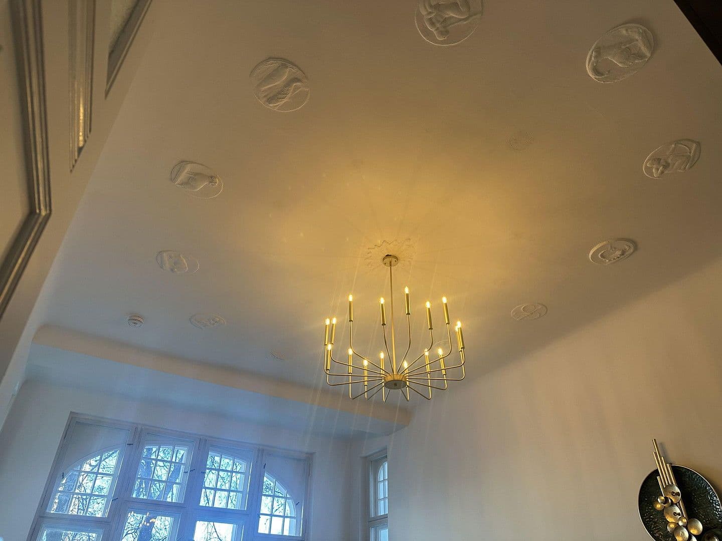 3 bedroom flat to rent, 93 m², Sophie-Charlotten-Str. 49, Berlin, Berlin 3 bedroom flat to rent, 93 m², Sophie-Charlotten-Str. 49, Berlin, Berlin