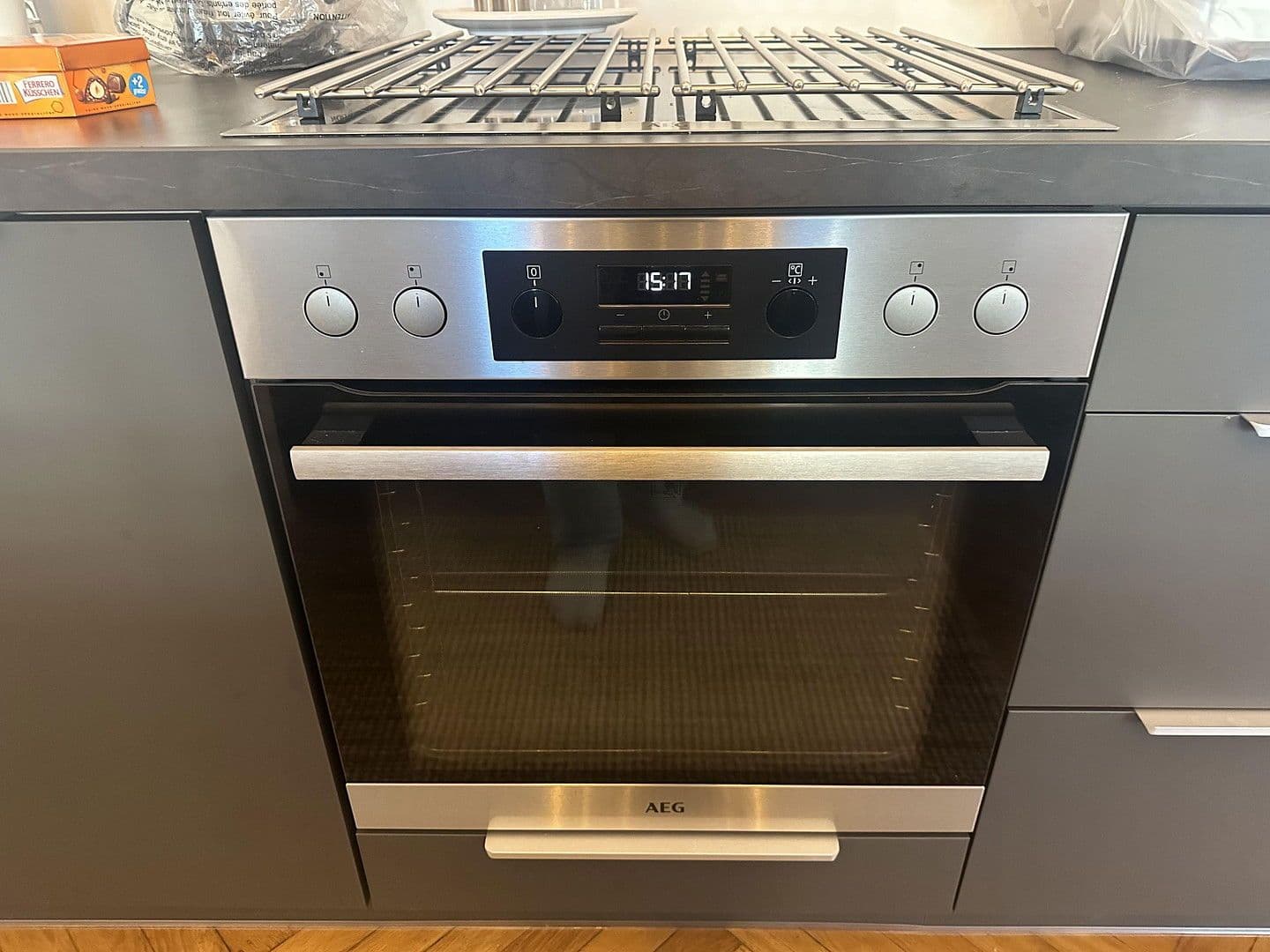 3 bedroom flat to rent, 93 m², Sophie-Charlotten-Str. 49, Berlin, Berlin 3 bedroom flat to rent, 93 m², Sophie-Charlotten-Str. 49, Berlin, Berlin