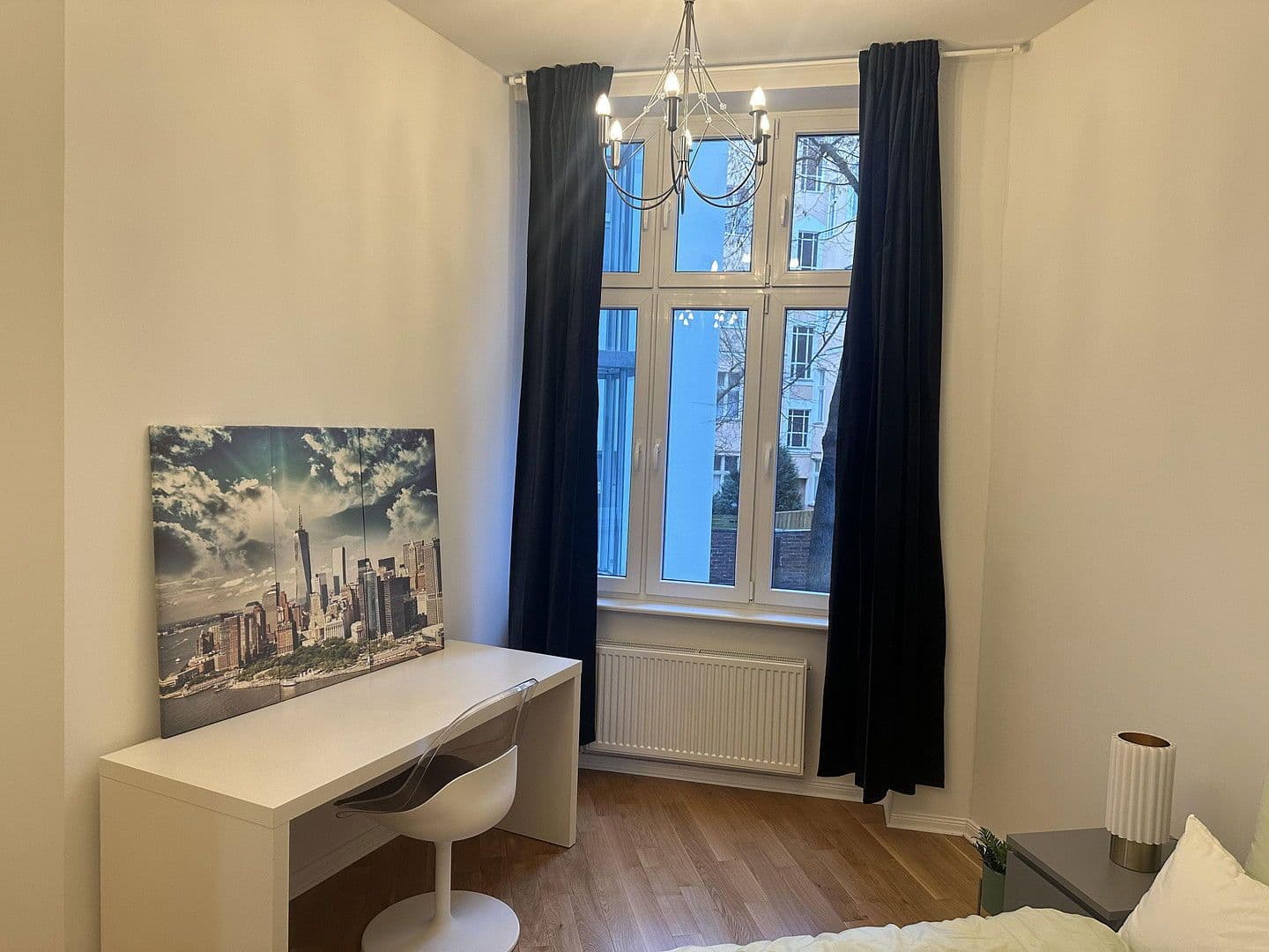 3 bedroom flat to rent, 93 m², Sophie-Charlotten-Str. 49, Berlin, Berlin 3 bedroom flat to rent, 93 m², Sophie-Charlotten-Str. 49, Berlin, Berlin