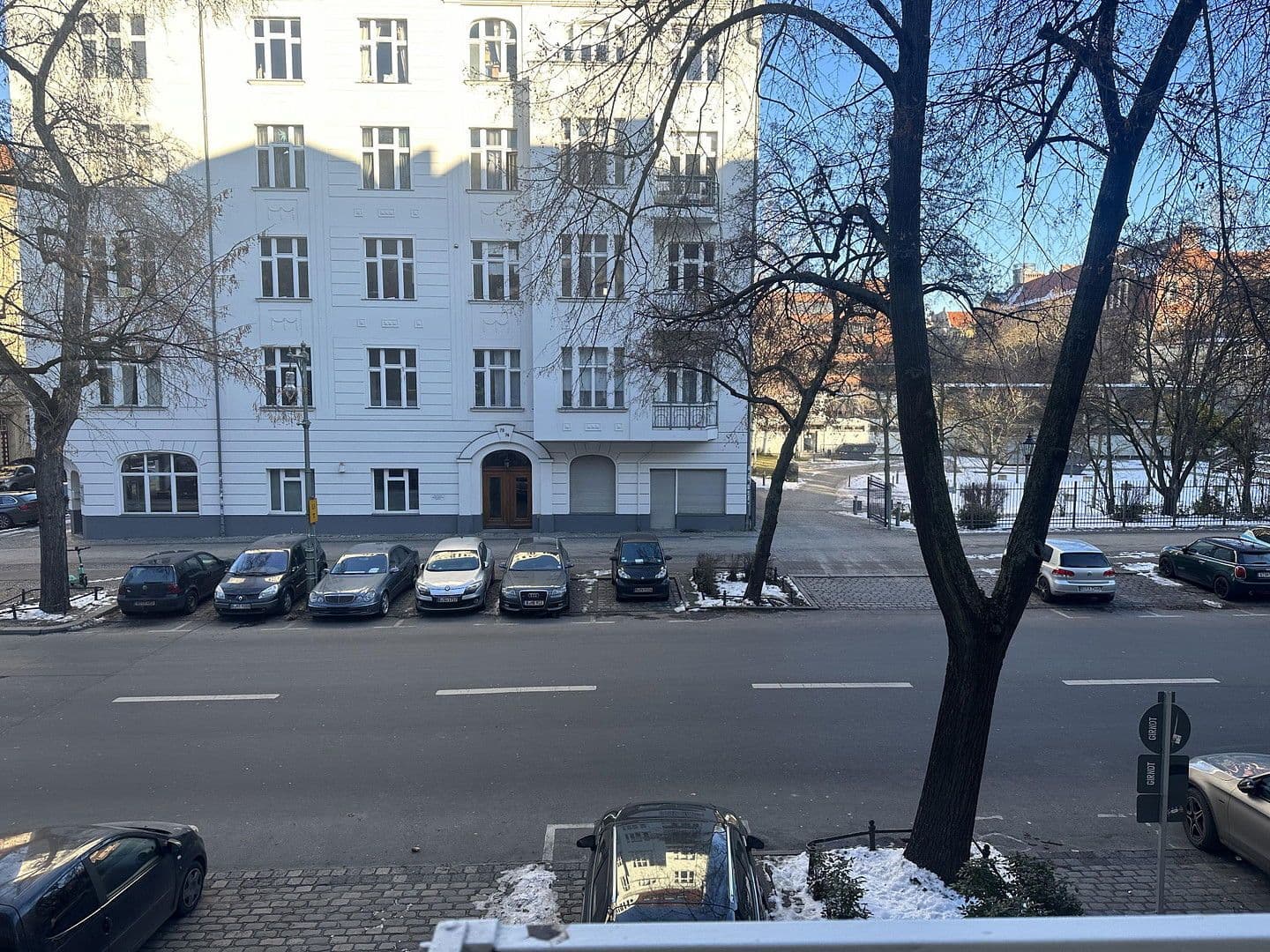 3 bedroom flat to rent, 93 m², Sophie-Charlotten-Str. 49, Berlin, Berlin 3 bedroom flat to rent, 93 m², Sophie-Charlotten-Str. 49, Berlin, Berlin