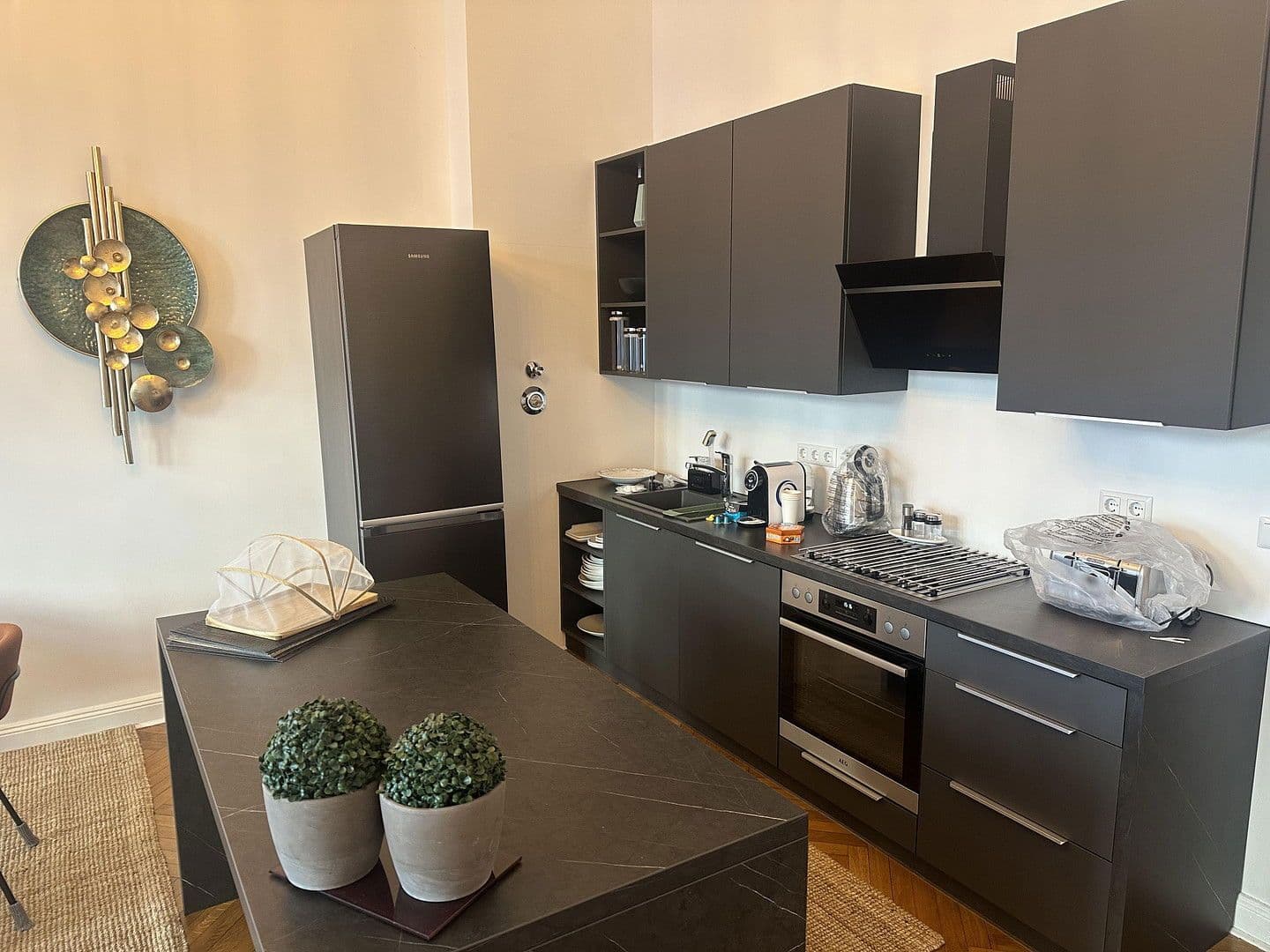 3 bedroom flat to rent, 93 m², Sophie-Charlotten-Str. 49, Berlin, Berlin 3 bedroom flat to rent, 93 m², Sophie-Charlotten-Str. 49, Berlin, Berlin