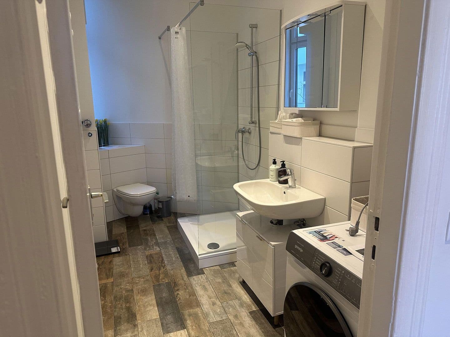 3 bedroom flat to rent, 93 m², Sophie-Charlotten-Str. 49, Berlin, Berlin 3 bedroom flat to rent, 93 m², Sophie-Charlotten-Str. 49, Berlin, Berlin