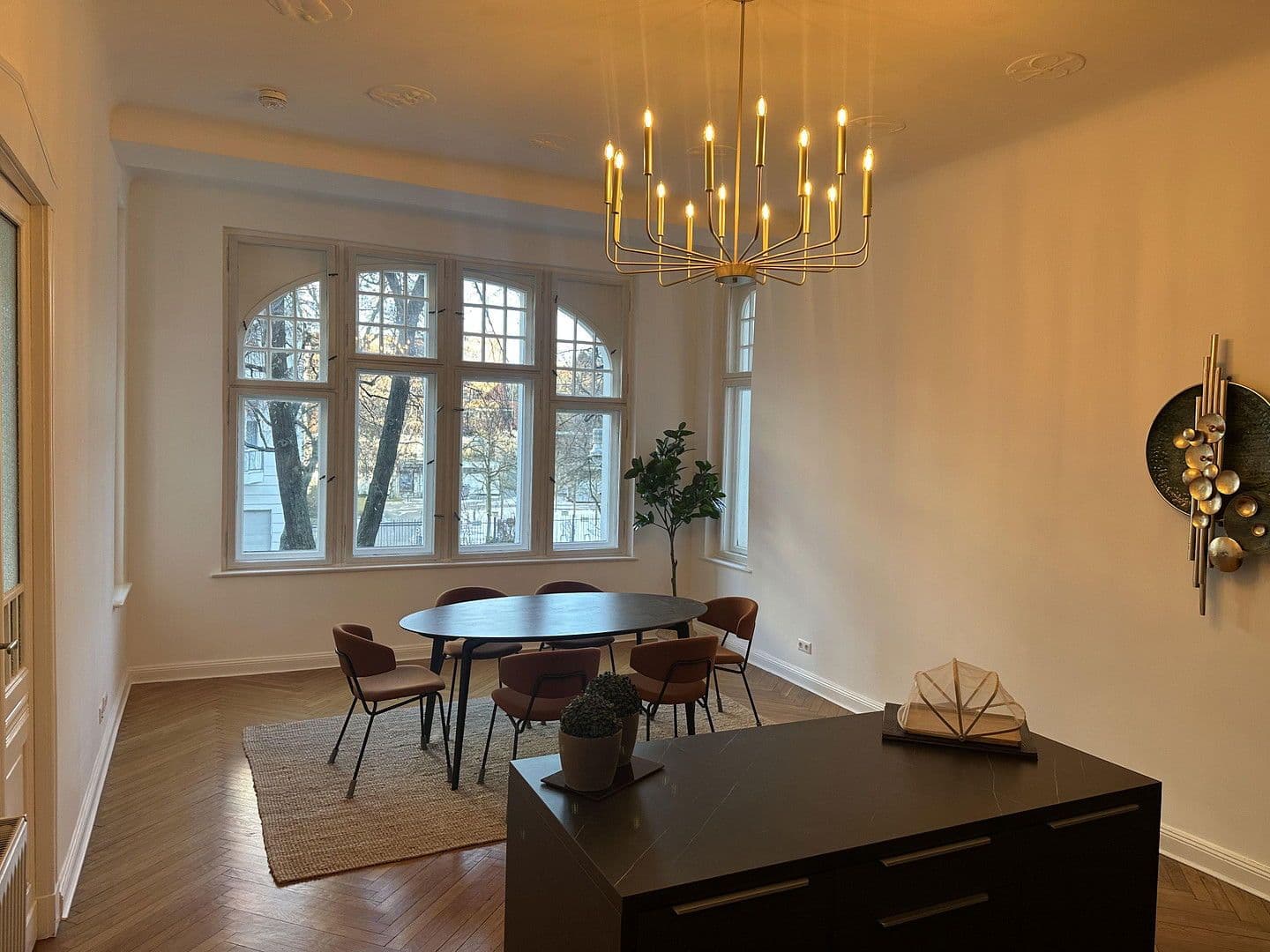 3 bedroom flat to rent, 93 m², Sophie-Charlotten-Str. 49, Berlin, Berlin 3 bedroom flat to rent, 93 m², Sophie-Charlotten-Str. 49, Berlin, Berlin