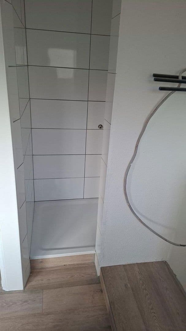 1 bedroom flat to rent, 27 m², Offenbach am Main, Hesse 1 bedroom flat to rent, 27 m², Offenbach am Main, Hesse