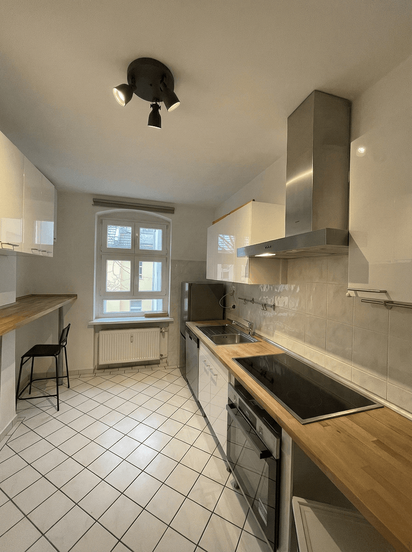 flat to rent, 20 m², Karlsruher Straße, Berlin, Berlin flat to rent, 20 m², Karlsruher Straße, Berlin, Berlin