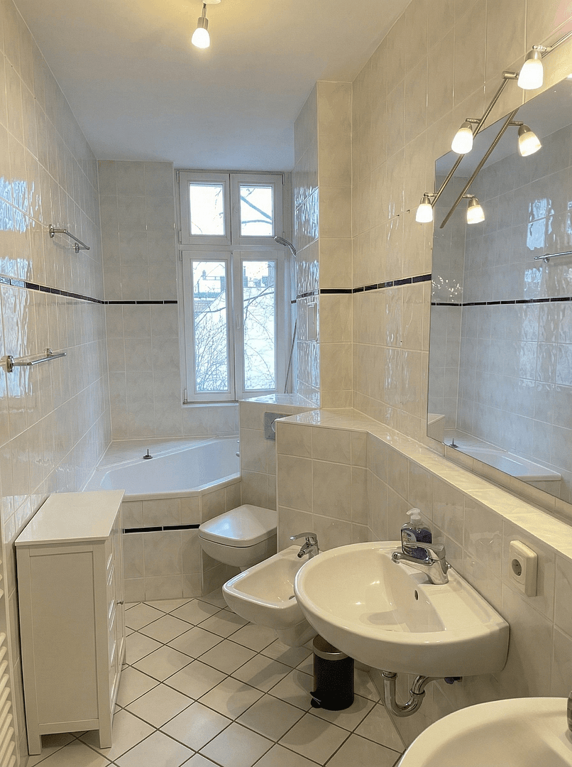 flat to rent, 20 m², Karlsruher Straße, Berlin, Berlin flat to rent, 20 m², Karlsruher Straße, Berlin, Berlin