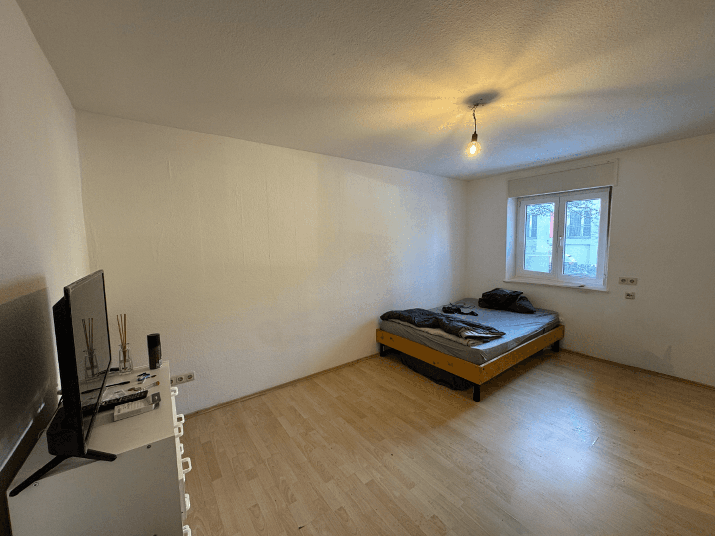 1 bedroom flat to rent, 29 m², Von-Parseval-Str. 1, Augsburg, Bavaria 1 bedroom flat to rent, 29 m², Von-Parseval-Str. 1, Augsburg, Bavaria